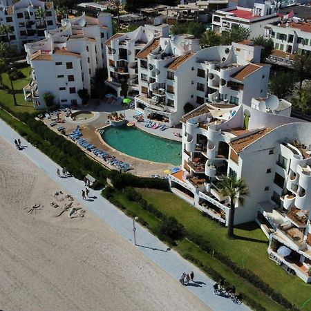 Apartamento Lortal Алькудія Екстер'єр фото