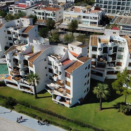 Apartamento Lortal Алькудія Екстер'єр фото