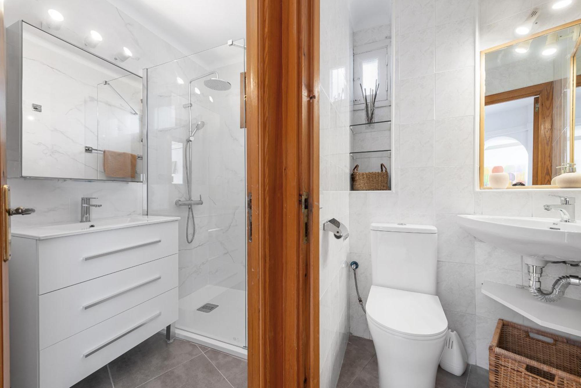 Apartamento Lortal Алькудія Екстер'єр фото